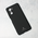 Zastitna maska (futrola) Teracell Skin - Xiaomi Poco F3/Mi 11i mat crna.