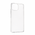Zastitna silikonska maska (futrola) Ultra Thin - Xiaomi Mi 11 Lite Transparent.