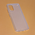 Zastitna silikonska maska (futrola) Ultra Thin - Nokia G11/G21 Transparent.