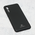 Zastitna maska (futrola) Teracell Skin - Huawei P20 Pro mat crna.