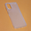 Zastitna silikonska maska (futrola) Ultra Thin - Motorola Moto G22 Transparent.