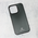 Zastitna maska (futrola) Teracell Skin - iPhone 13 Pro mat crna.