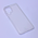 Zastitna maska (futrola) Teracell Skin - Samsung A225 Galaxy A22 Transparent.
