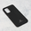 Zastitna maska (futrola) Teracell Skin - Xiaomi Redmi Note 11/Redmi Note 11s mat crna.
