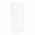Zastitna maska (futrola) Teracell Skin - Samsung A025G Galaxy A02s (EU) Transparent.