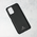 Zastitna maska (futrola) Teracell Skin - Xiaomi Redmi Note 10/Redmi Note 10S mat crna.