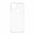 Zastitna silikonska maska (futrola) Ultra Thin - Google Pixel 4a 5G Transparent.