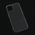 Zastitna silikonska maska (futrola) Ultra Thin - iPhone 13 Transparent.