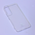 Zastitna maska (futrola) Teracell Skin - Samsung Galaxy S22 5G Transparent.