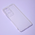 Zastitna silikonska maska (futrola) Ultra Thin - Xiaomi Poco F4 Transparent.