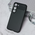 Zastitna maska (futrola) Defender Carbon - Samsung S911B Galaxy S23 crna.