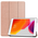 Zastitna maska (futrola) Ultra Slim - iPad 10.2 2019/2020/2021 roze.