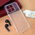 Zastitna maska (futrola) Teracell Skin - Huawei Honor X8a Transparent.