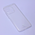 Zastitna maska (futrola) Teracell Skin - Xiaomi Redmi 10C Transparent.