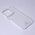 Zastitna maska (futrola) Teracell Skin - iPhone 14 Pro Max 6.7 Transparent.