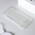 Zastitna maska (futrola) Teracell Skin - Xiaomi Redmi A1/Redmi A2 Transparent.