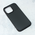 Zastitna maska (futrola) Defender Carbon - iPhone 14 Pro Max 6.7 crna.