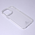Zastitna maska (futrola) Teracell Skin - iPhone 14 Pro Transparent.