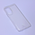 Zastitna maska (futrola) Teracell Skin - Huawei Honor X7 Transparent.