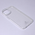 Zastitna maska (futrola) Teracell Skin - iPhone 14 Transparent.