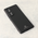 Zastitna maska (futrola) Teracell Skin - Huawei Honor 70 mat crna.