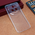 Zastitna silikonska maska (futrola) Ultra Thin - Huawei Honor Magic 5 Pro Transparent.