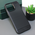 Zastitna maska (futrola) Defender Safeguard - iPhone 15 Pro Max 6.7 crna.