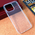 Zastitna silikonska maska (futrola) Ultra Thin - iPhone 15 Pro Max 6.7 Transparent.