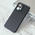Zastitna maska (futrola) Defender Carbon - Xiaomi Redmi Note 12 4G (EU) crna.