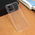 Zastitna silikonska maska (futrola) Ultra Thin - Motorola Moto G84 Transparent.
