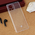Zastitna maska (futrola) Teracell Skin - Motorola Edge 30 Ultra Transparent.
