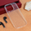 Zastitna silikonska maska (futrola) Skin - iPhone 15 Pro 6.1 Transparent.