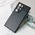 Zastitna maska (futrola) Defender Carbon - Samsung S928B Galaxy S24 Ultra crna.