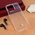 Zastitna maska (futrola) Teracell Skin - iPhone 15 Pro Max 6.7 Transparent.