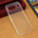 Zastitna silikonska maska (futrola) Ultra Thin - Google Pixel 8 Transparent.