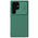 Zastitna maska (futrola) Nillkin CamShield Pro Magnetic - Samsung S928B Galaxy S24 Ultra zelena.