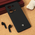 Zastitna maska (futrola) Teracell Skin - Xiaomi Redmi Note 13 Pro 4G (EU) mat crna.