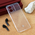 Zastitna maska (futrola) Teracell Skin - Motorola Edge 40 Neo Transparent.