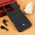 Zastitna maska (futrola) Teracell Skin - iPhone 16 Pro Max 6.9 mat crna.