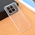 Zastitna silikonska maska (futrola) Ultra Thin - Xiaomi 14T Pro Transparent.