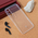 Zastitna maska (futrola) Teracell Skin - Samsung A165F Galaxy A16 Transparent.