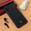 Zastitna maska (futrola) Teracell Skin - Samsung A165F Galaxy A16 mat crna.