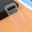 Zastitna silikonska maska (futrola) Ultra Thin - Google Pixel 9/Pixel 9 Pro Transparent.