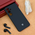 Zastitna maska (futrola) Teracell Skin - Samsung S931 Galaxy S25 mat crna.