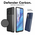 Zastitna maska (futrola) Defender Carbon - Samsung S931 Galaxy S25 crna.