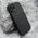 Zastitna maska (futrola) CARBON MagSafe - iPhone 11 (6.1) crna (small camera) (MS).