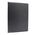 Zastitna maska (futrola) na preklop (bi fold) HANMAN - tablet 10.0in crna (MS).