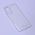 Zastitna maska (futrola) Teracell Skin - Xiaomi Redmi Note 11/Redmi Note 11s Transparent.
