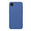 Zastitna maska (futrola) Nillkin Scrub Pro - iPhone 16e plava.