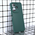 Zastitna maska (futrola) 3D Camera - Xiaomi Redmi 13 tamno zelena.